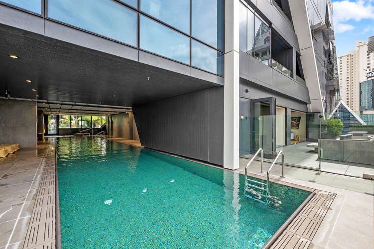 1606/10 Commerce Street Auckland Central_16