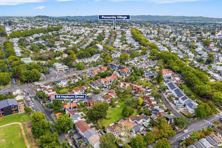 94 Hepburn Street Freemans Bay_16