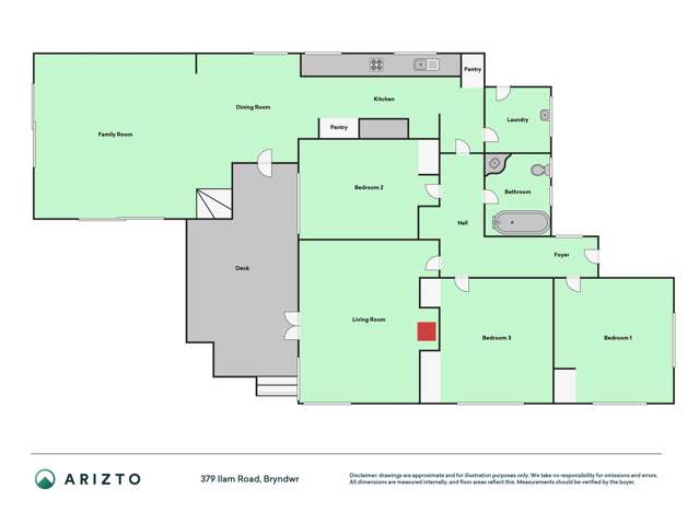 379 Ilam Road Bryndwr_1