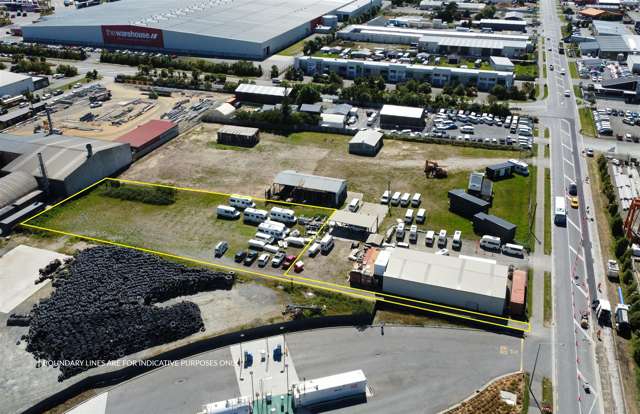 Get In Quick, Cheap Rolleston Land