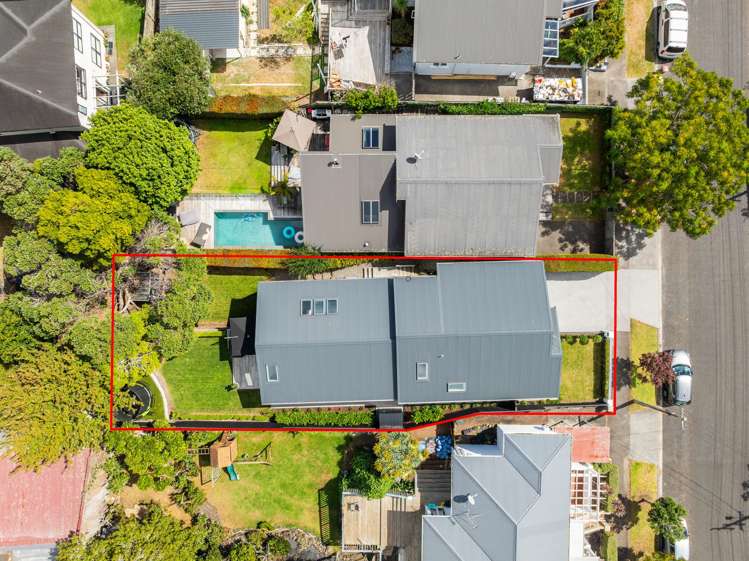 132 Peary Road Mt Eden_8