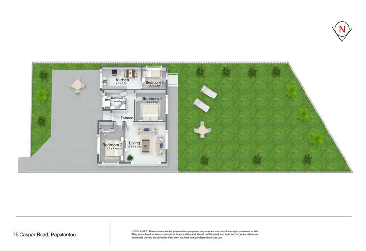 75 Caspar Road Papatoetoe_18