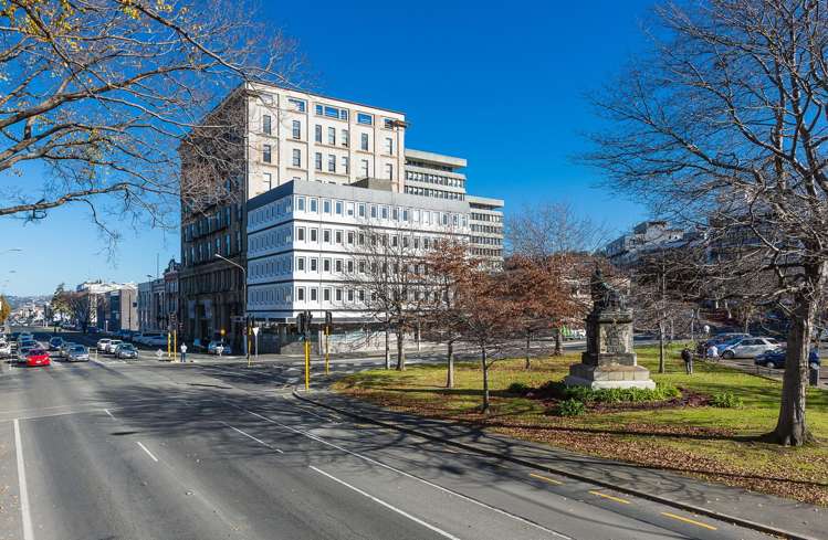 1 Bond Street City Centre Dunedin_8