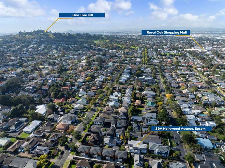 39A Hollywood Avenue Epsom_35