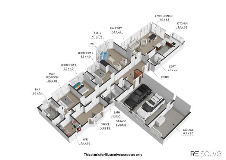 55 Nugent Street Bell Block_35