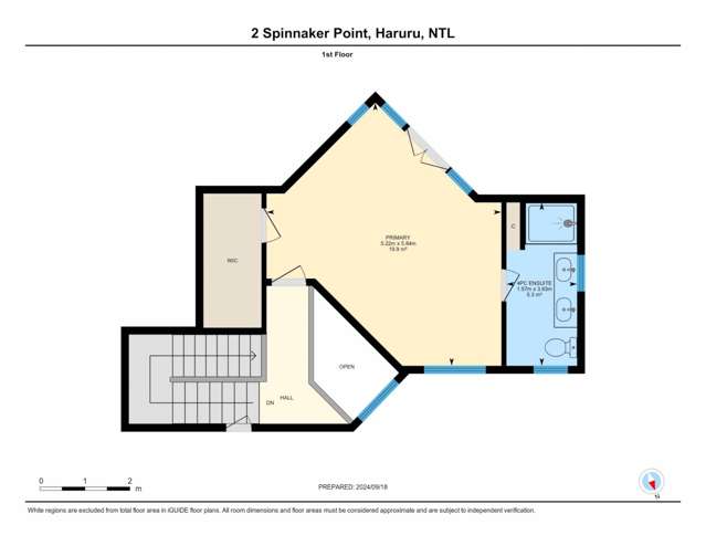 2 Spinnaker Point Haruru_1