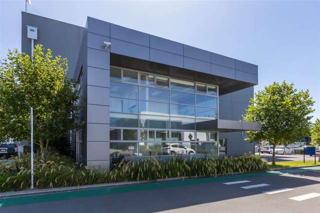 Quality Commercial Office - Airport Business Park