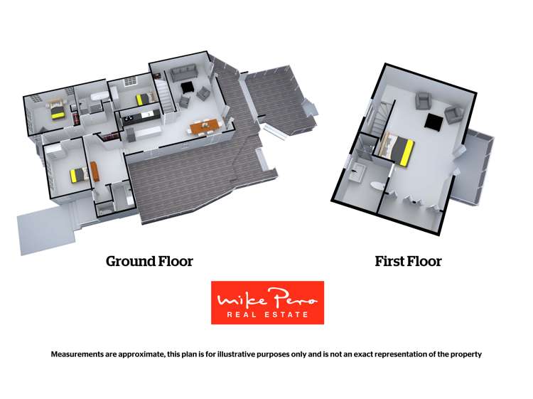 27 Hollywood Avenue Titirangi_19