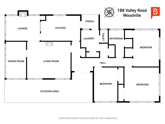 188 Valley Road Woodville_1