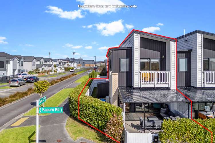 18 Kopuru Road Whenuapai_19
