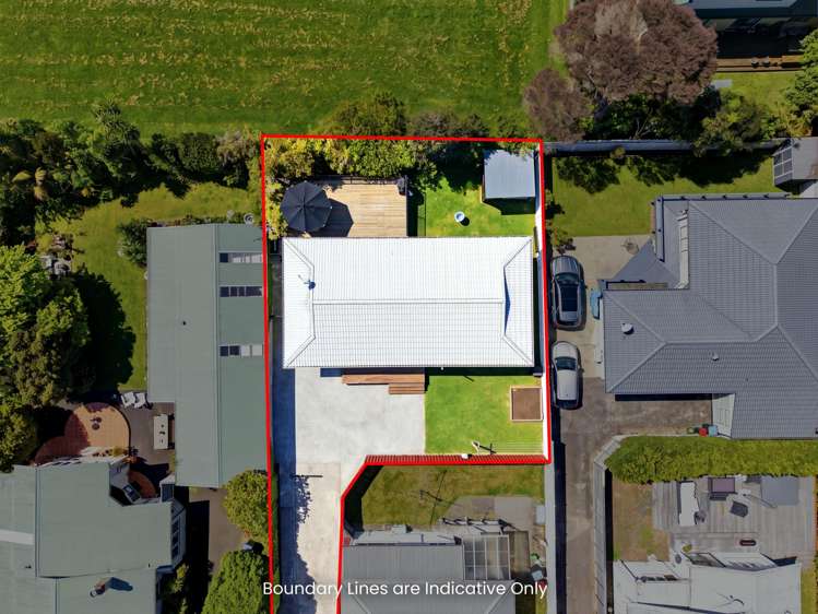 31A Haig Avenue Mt Roskill_22