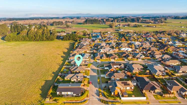 5 Catchpole Place Woodend_27