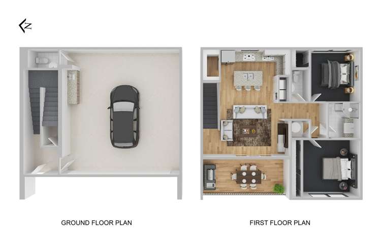 32 and 34 Gillies Street Cambridge_5