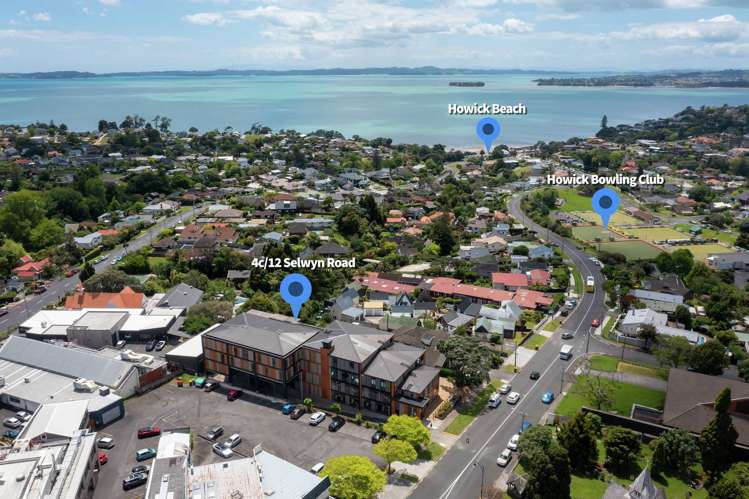 4c/12 Selwyn Road Cockle Bay_23