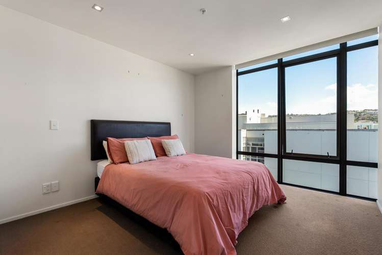 1101/13 College Street Te Aro_10
