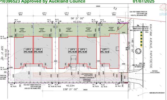 4-Bedroom Standalone Home & Townhouses for Sale