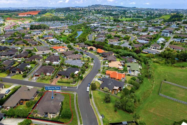 1 Waynes Place Pukekohe_22