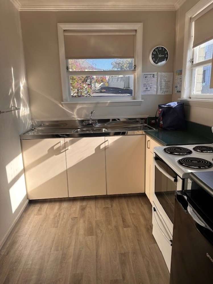 Blue Dolphin Motel Timaru_11