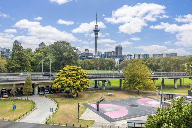 408/80 Beaumont Street Auckland Central_1