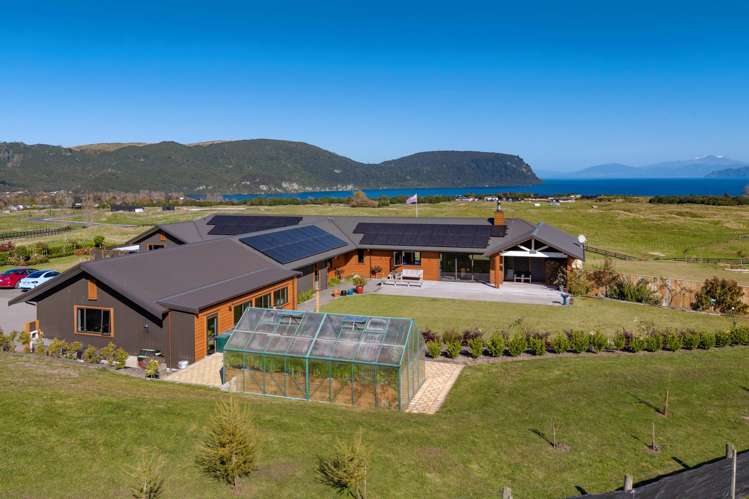 Lot 2, 18 Kahikatea Drive Kinloch_28