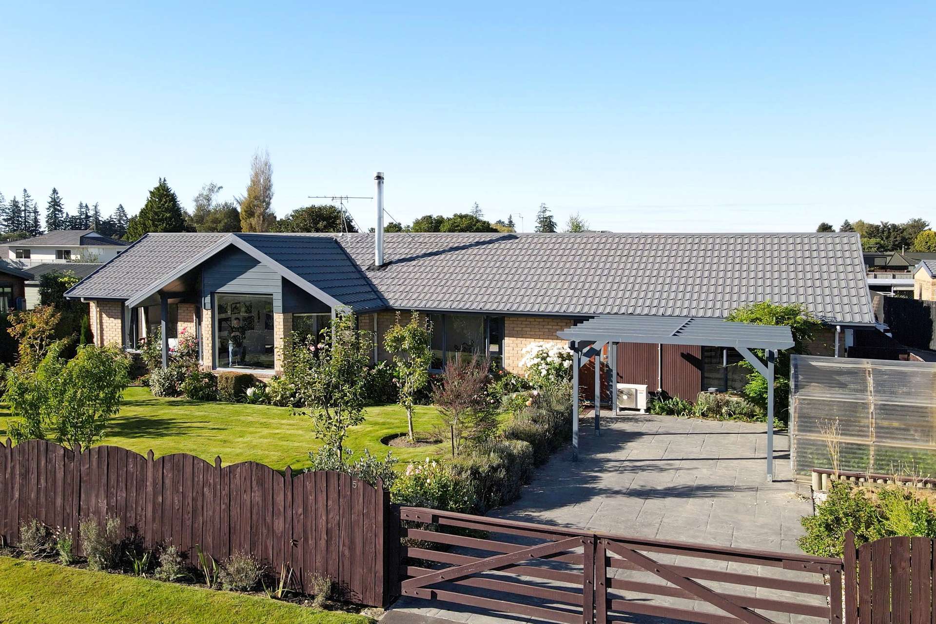 5 Racecourse Avenue Methven_0