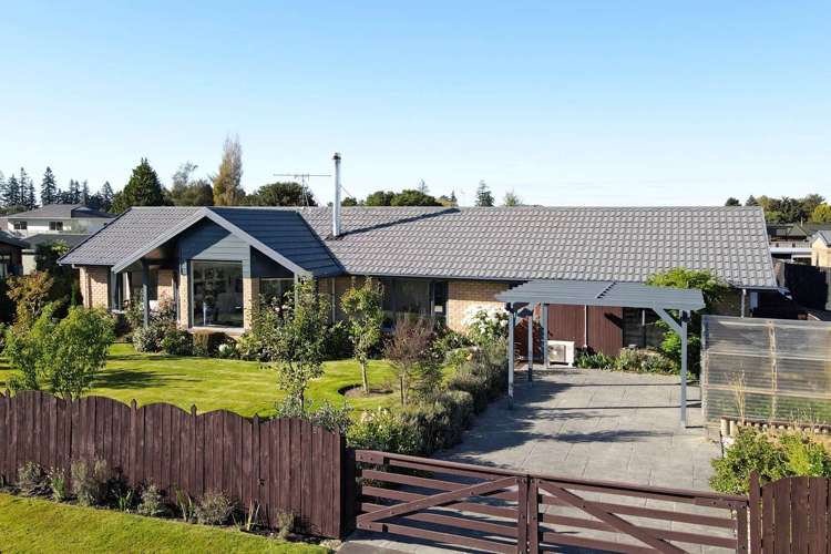 5 Racecourse Avenue Methven_0