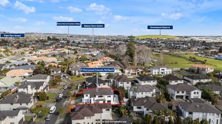 17 Cherrywood Crescent Northpark_25