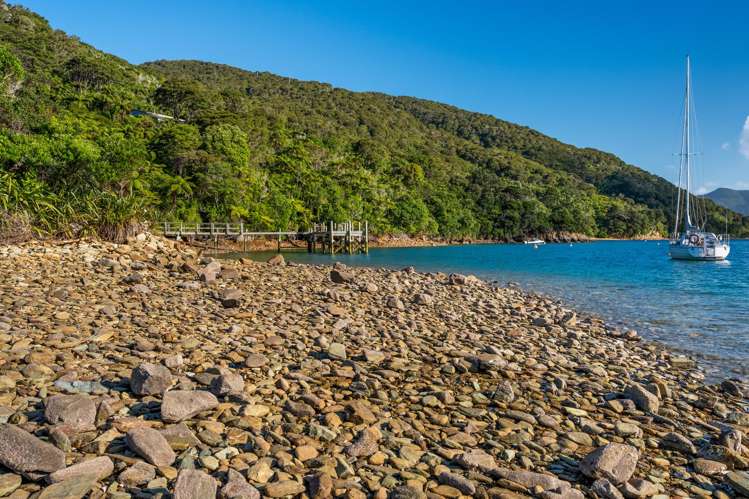 Lot 1 Endeavour Inlet The Pines_27