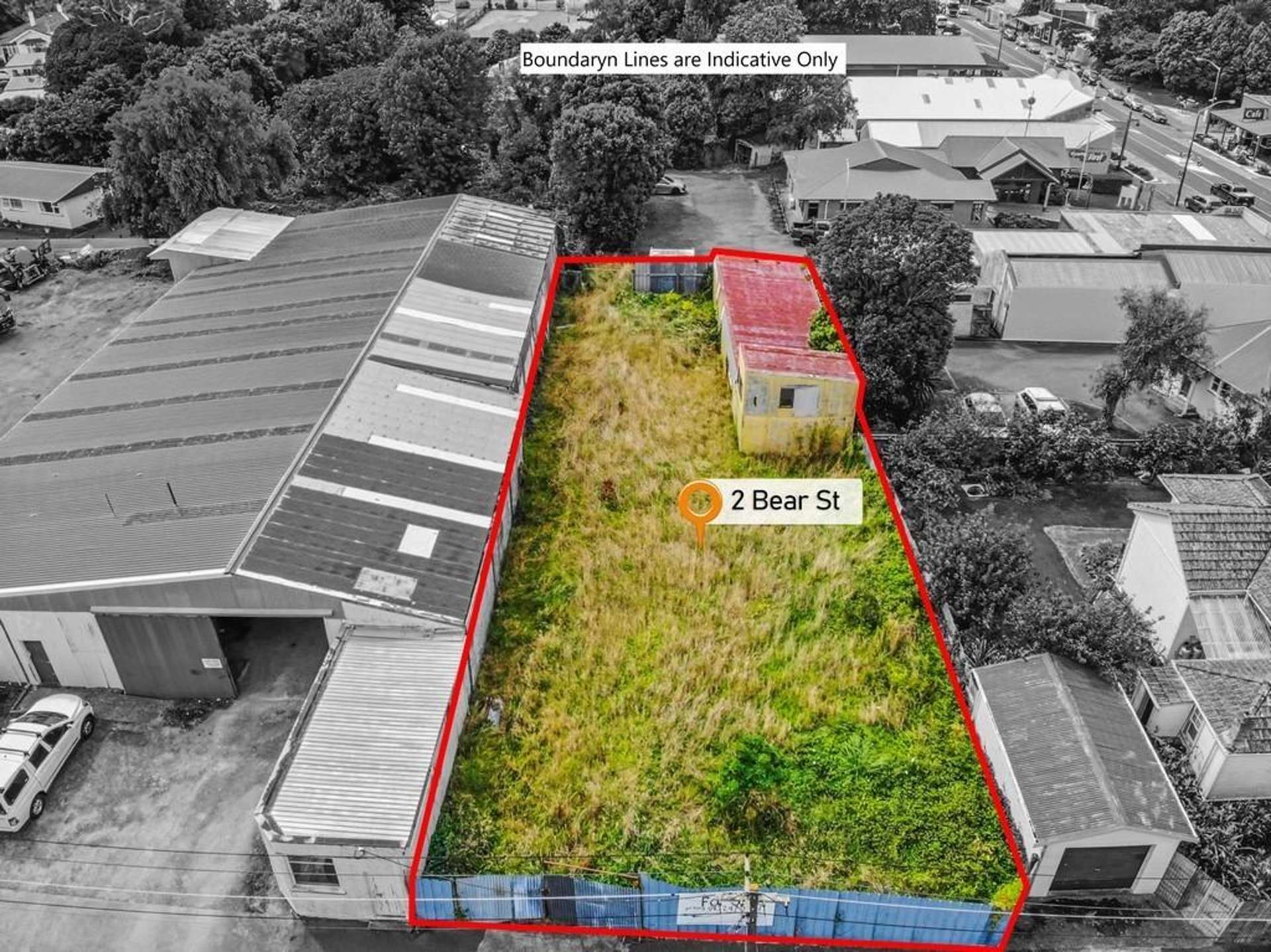 2 Bear Street Waverley_0