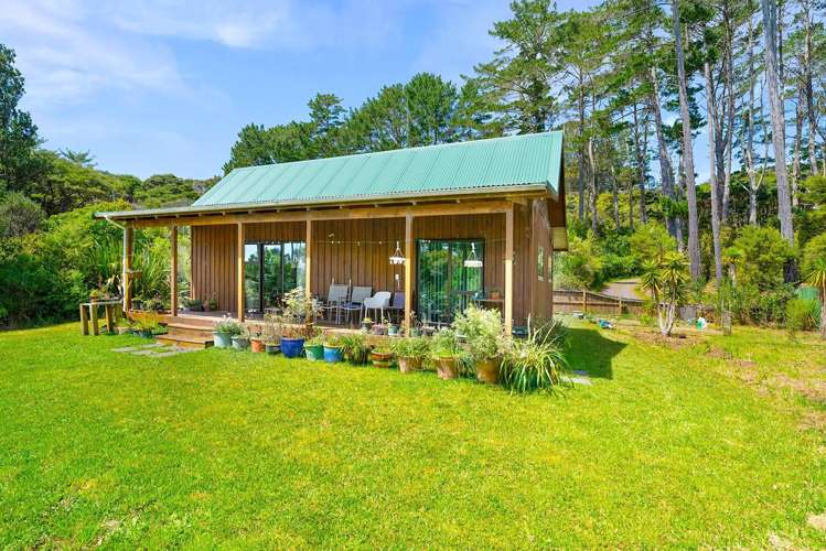 31 Te Henga Road Waitākere_26