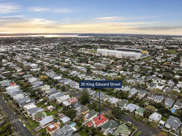 30 King Edward Street Mount Eden_21