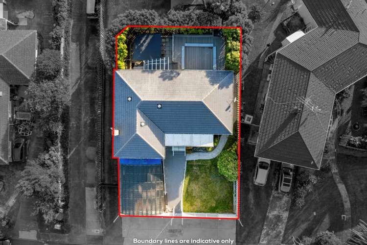 19 Greenhill Crescent Pakuranga_28