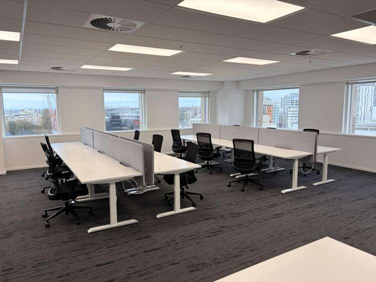 120 Albert Street City Centre_7