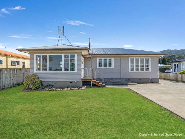 Make Room for the Good Life