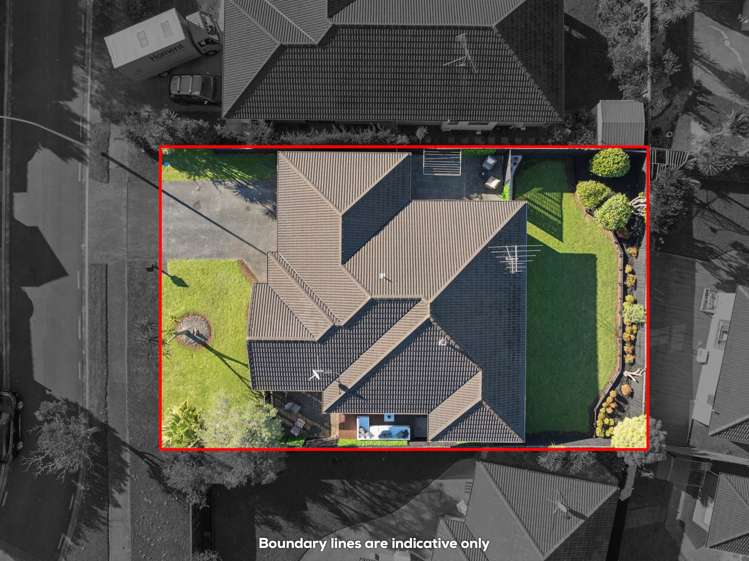3 Kippure Close East Tamaki_16