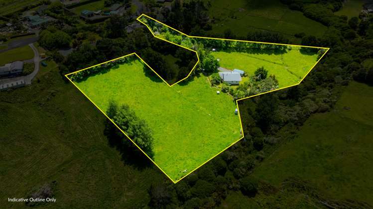 5a Country Club Lane Waiuku_26