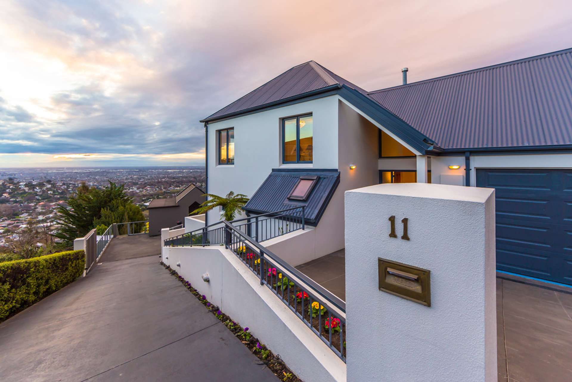 11 Runswick Lane Huntsbury Christchurch City Houses for Sale