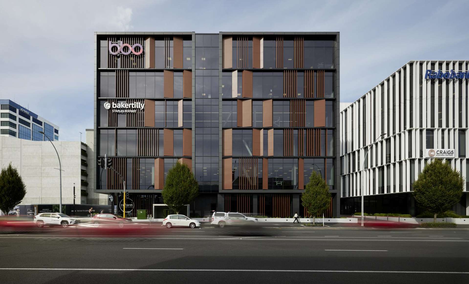 Office OB/Building E Union Square Hamilton Central_0