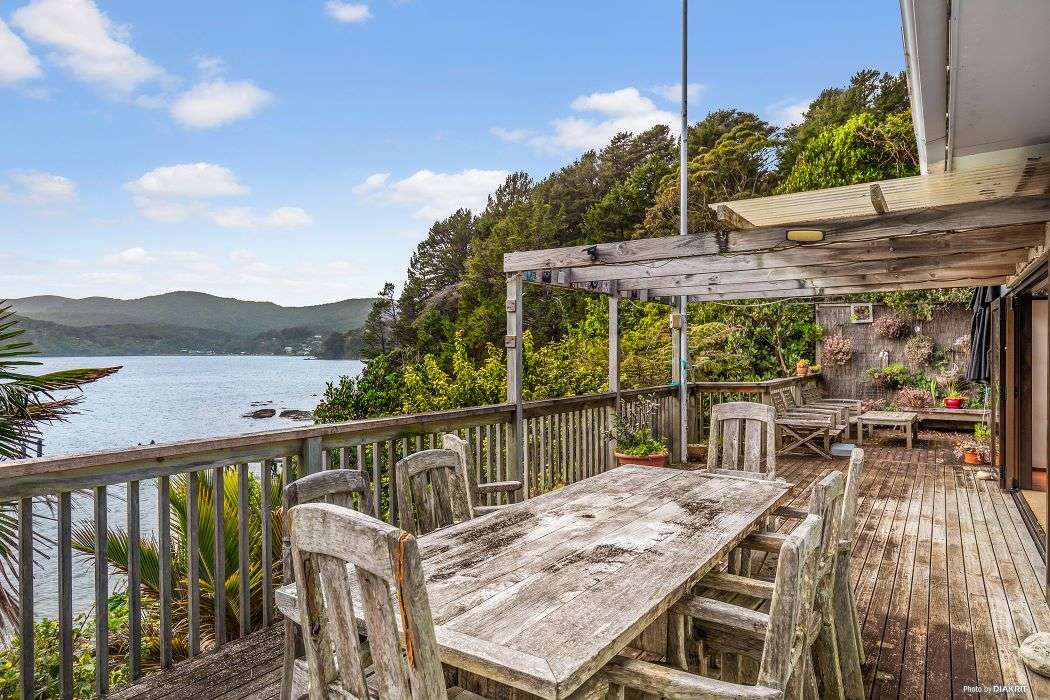 Lot 1 & 2 Shoal Bay Road, Great Barrier Island, Hauraki Gulf Islands