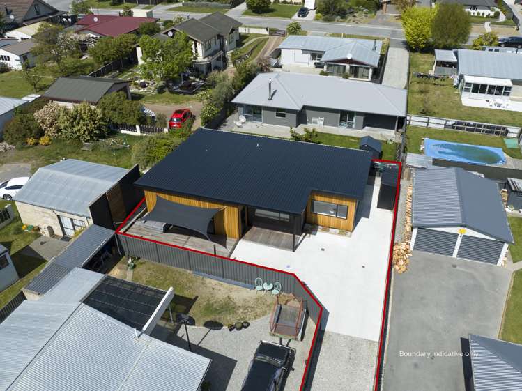 7a Coleraine Street Cromwell_23