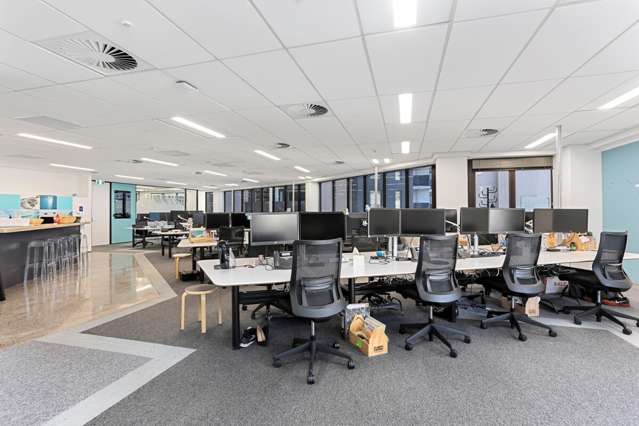 124 Vincent Street City Centre_4