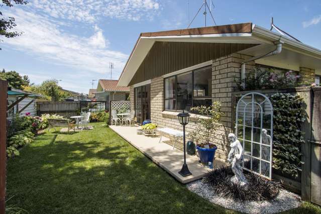 Freedom, Comfort, and Effortless Living