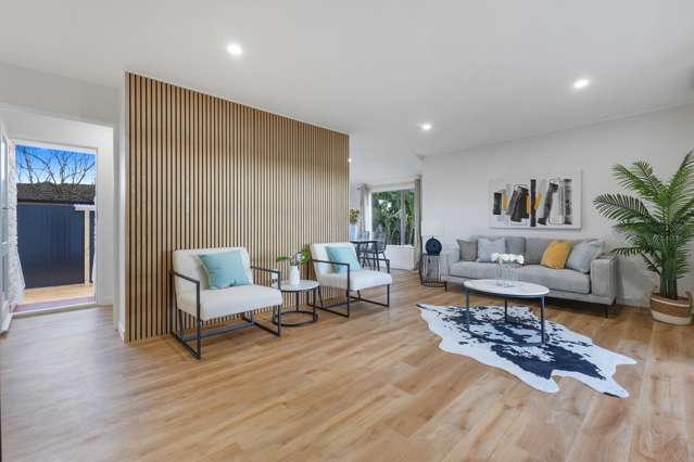 Gorgeous Family Home + Spacious Cabin