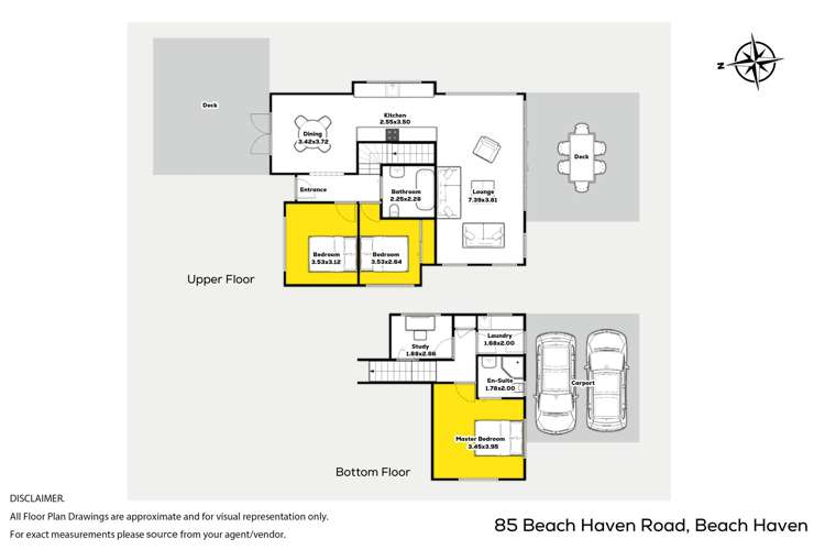 85 Beach Haven Road Beach Haven_22