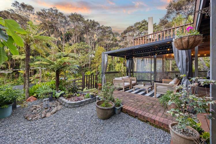 21 Opanuku Road Henderson Valley_29