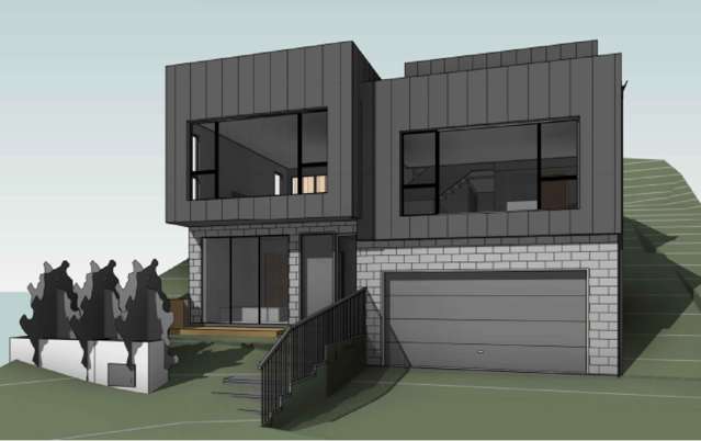 Ready to Go! BC Approved!