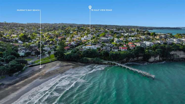 7b Gulf View Road Murrays Bay_19