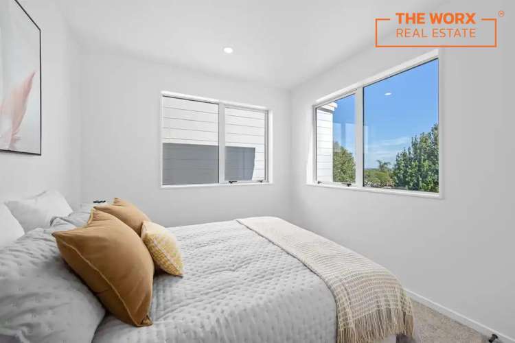 9A & 9D Juliet Avenue Howick_13