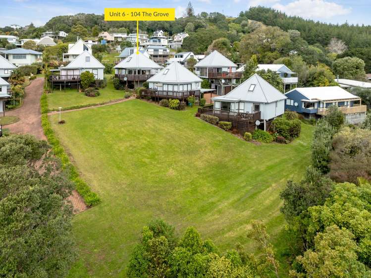 UNIT C/104 The Grove Onemana_14