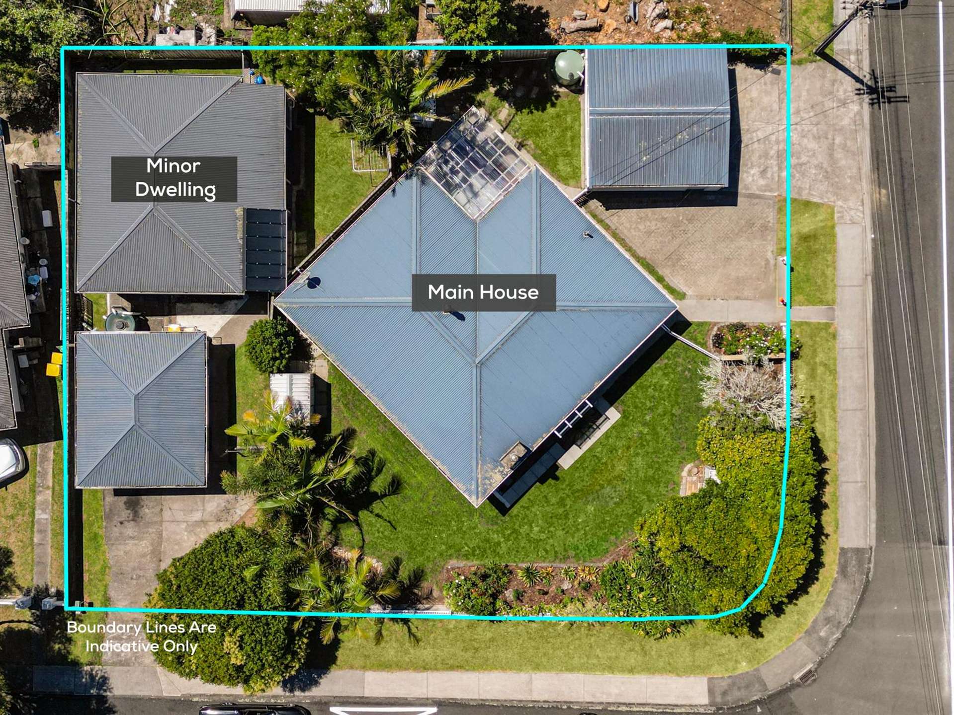 2 & 2a Preston Avenue Henderson_0